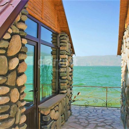 Elizabeth 68 - С Видом На Озеро И Горы By Garant Sevan Exterior photo
