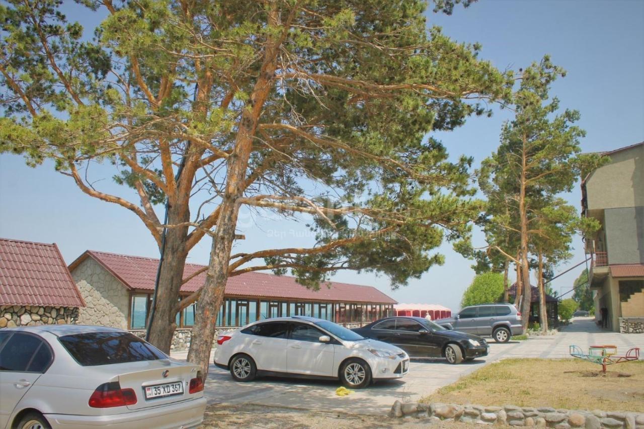 Elizabeth 68 - С Видом На Озеро И Горы By Garant Sevan Exterior photo