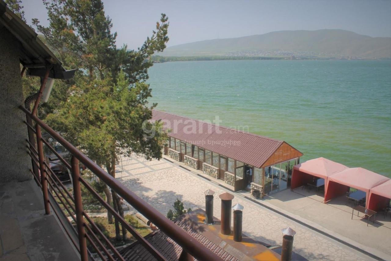 Elizabeth 68 - С Видом На Озеро И Горы By Garant Sevan Exterior photo